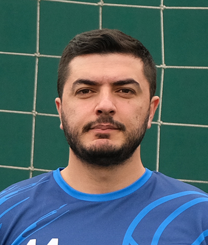 Ahmet Özmeral