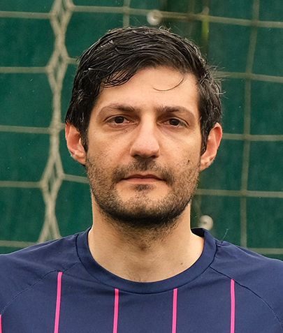 Ali Doğan