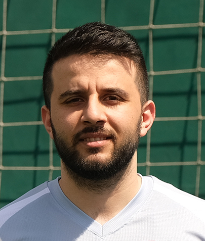 Ali Keleş