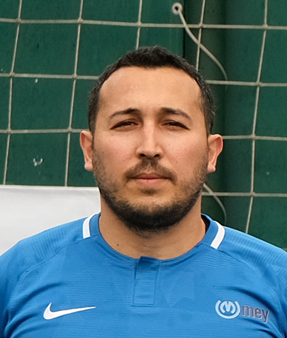 Ali Sakinci