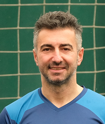 Alican Çağlı