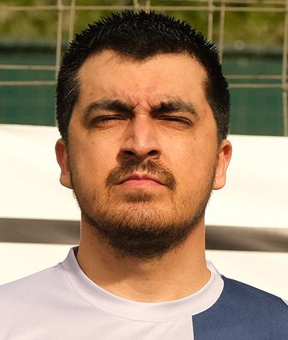 Alper Gündoğdu