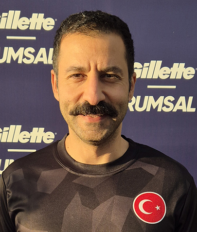 Alper Türkay