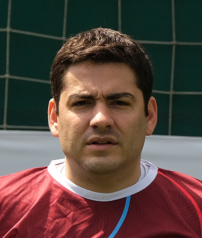 Arman Telci