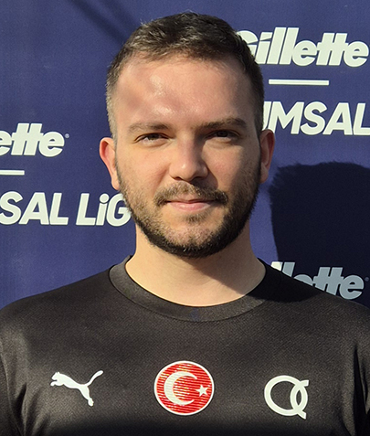 Aykut Günay Karagülle