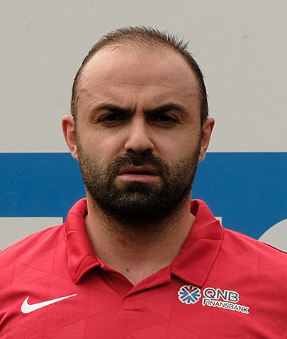 Aykut Sarıdede