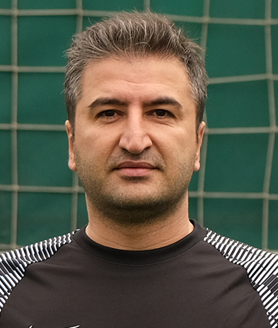 Barış Ağdaş