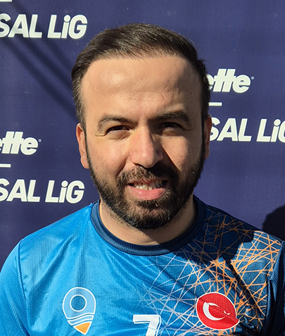 Bülent Akkaş