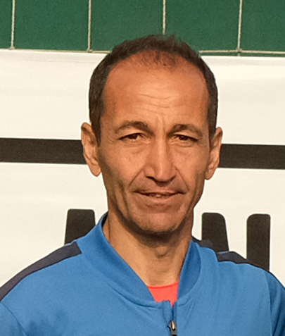 Bülent Arslantaş