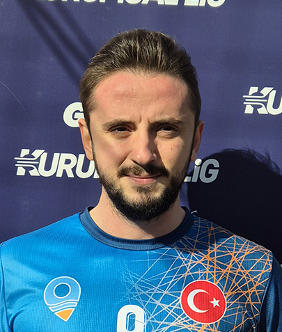 Bünyamin Şentürk