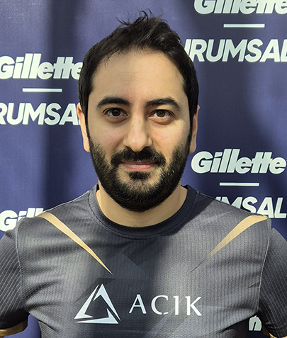 Burak Alper Kaçar