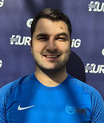 Burak Erdemir