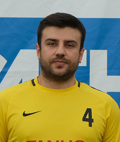 Burak Erturhan