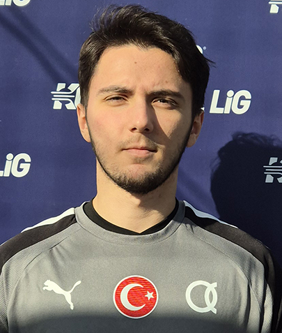 Burak Karagülle