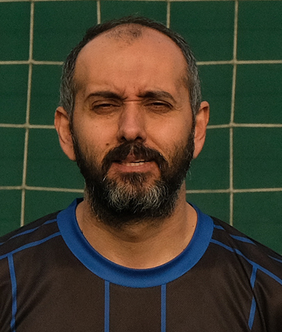 Burak Küçüksorgulu