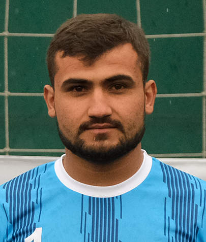 Burak Sarıyıldız