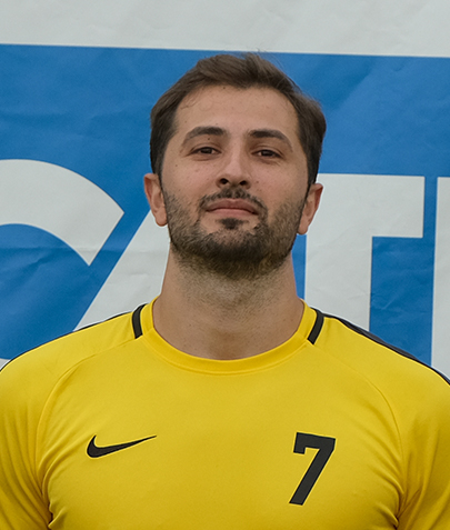 Burak Sönüksün