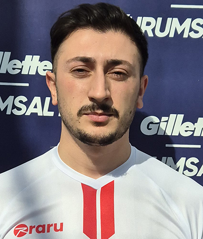 Burhan Çelik