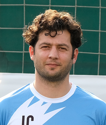 Cansın Burak Konak