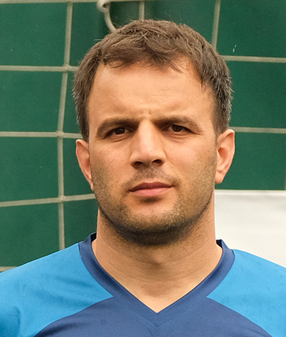 Cevher Yılmaz