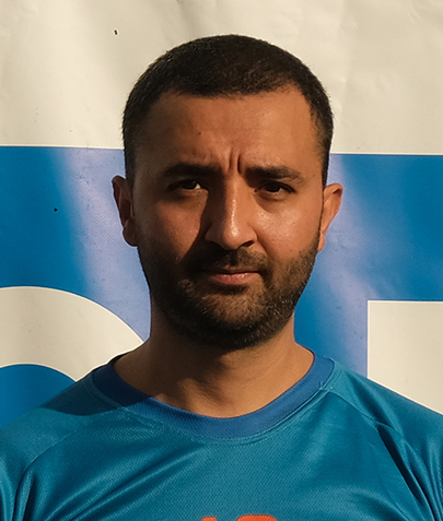 Emir Salih Kılıçkaya