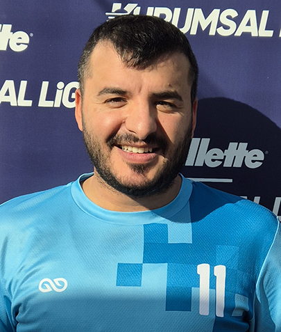 Emre Bozan