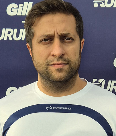 Emre Erçevik