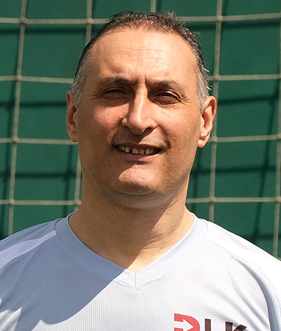 Emre Ganioğlu