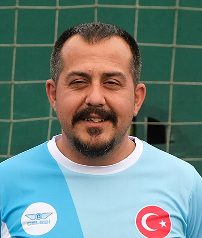 Emre Müdüroğlu