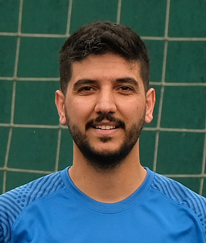 Emre Odabaş