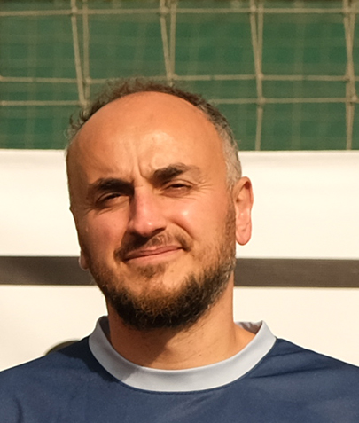 Emre Vurucu