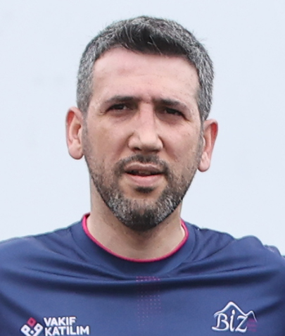 Enes Gülaydın