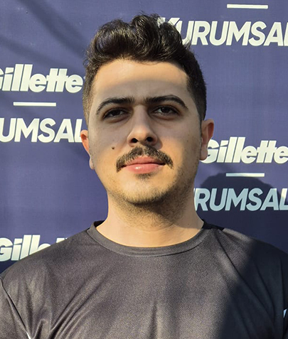 Enes Selim Pınarbaşı