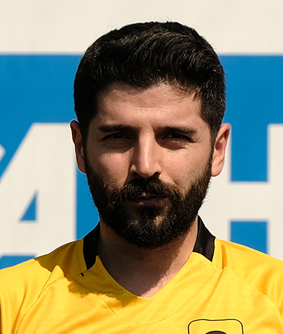 Enes Toprak