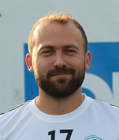 Erhan Çetin