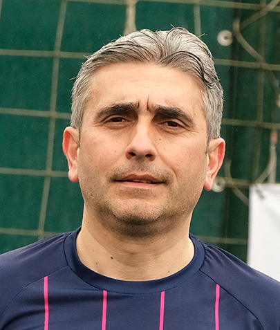 Erhan Kılıç