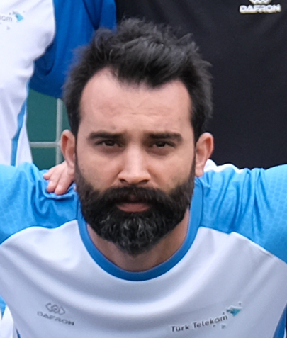 Erkan Topuz