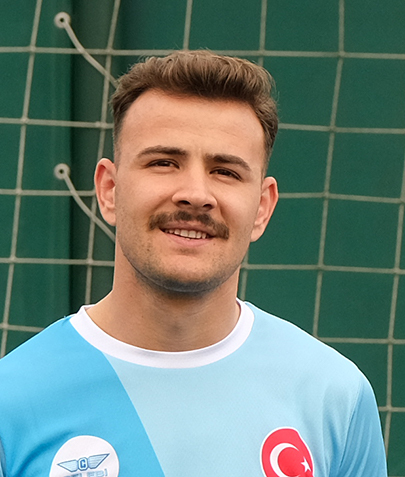 Ersin Korkmaz