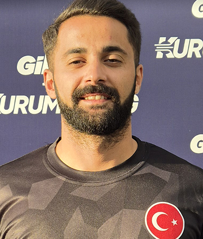 Fatih Çayıroğlu