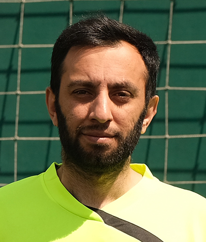 Fatih Tekbaş