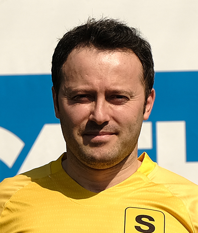 Fatih Yılmaz