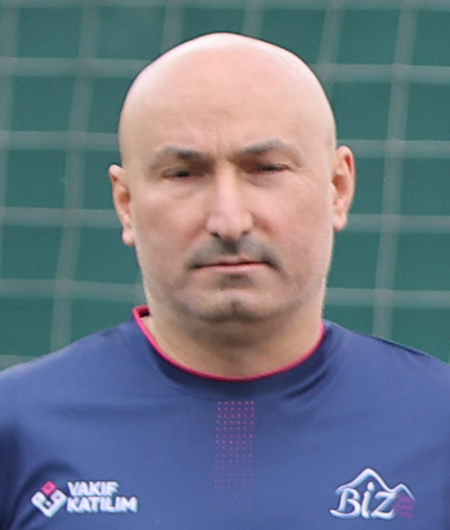 Feridun Aydın