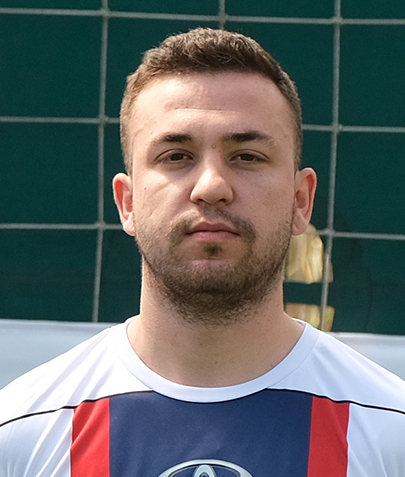 Furkan Çetin