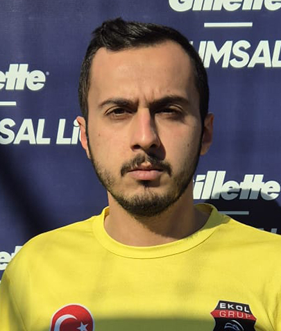 Furkan Çoşkun