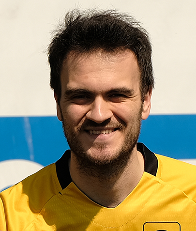 Furkan Köroğlu