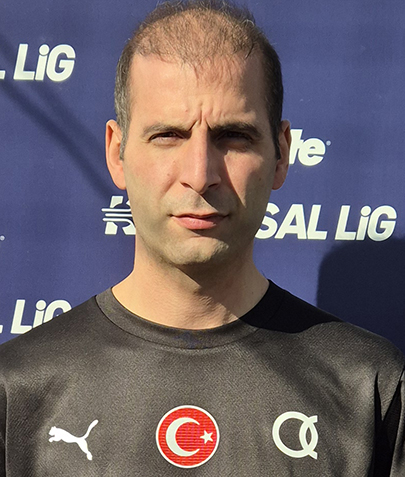 Gökhan Başkan