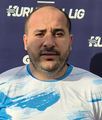 Güven Berigel