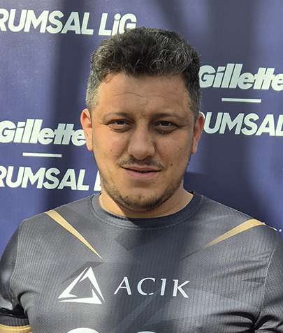 Hakan Yılmaz