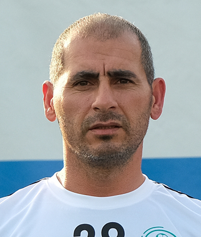 Hasan Canoğlu