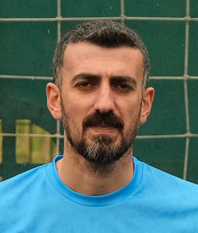 İbrahim Özcan